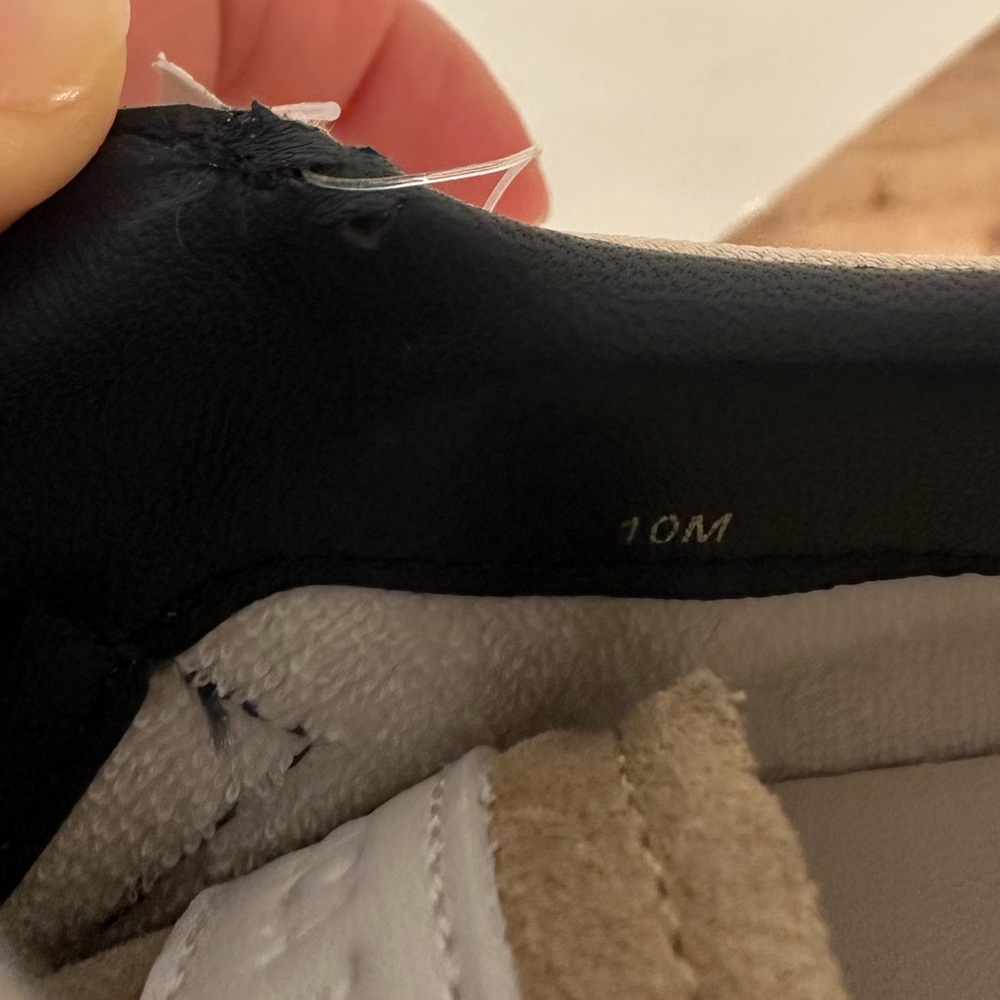 VERONICA BEARD REAGAN VELCRO SNEAKERS - Picture 11 of 16